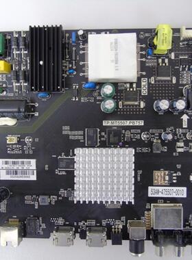 先锋LED-42B700S三合一主板TP.MT5507.PB757