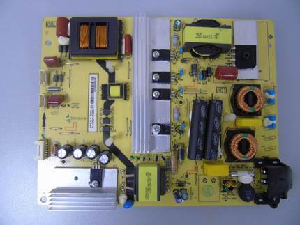 TCL L50E5800A-UD电源板40-LH9211-PWB1XG 81-LH922J1-PL220AA
