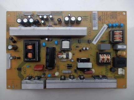 长虹3D50A6000/3D55A4000电源板JC180S-4MF02 47131.230.0102501