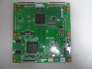 RUNTK 4353TP 索尼KDL 52EX700逻辑板CPWBX 46EX700