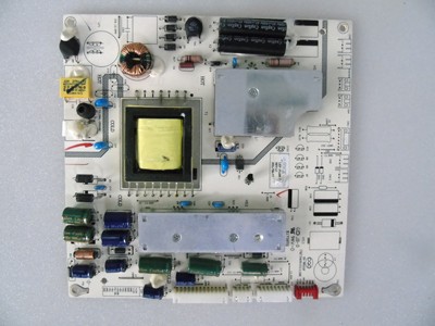 杂牌电源板液晶电视配件