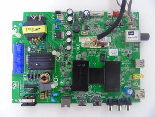 TCL L32F3800A/L43F3800A主板40-0MT507-MAB2LG/E2LG