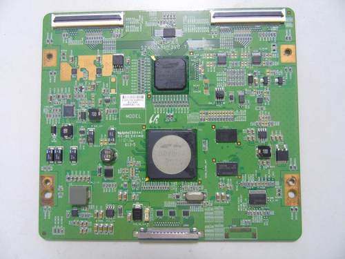 三星逻辑板液晶电视配件