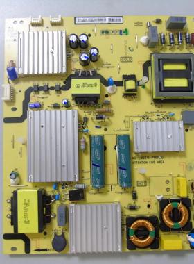 TCL L55A980CUD电源板40-LM9211-PWD1XG/C/B1XG