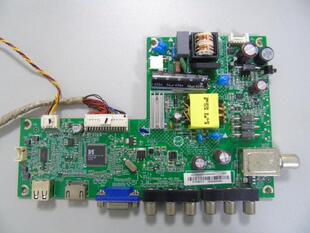 创维32E200E 32E100E LED32B3060S主板715G6619-C01-002-004C/K/N
