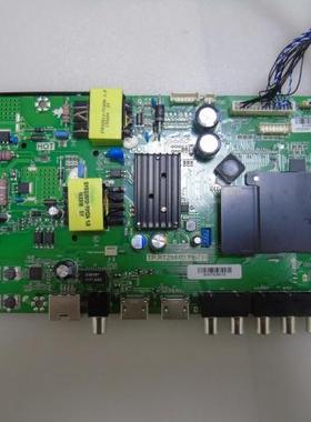 海尔LE40R31 LE40AL88G31 LE32G310Z主板TP.RT2984D.PB731