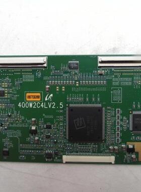 索尼KLV-S40A10 KLV-S42A10 KLV-S40A12逻辑板400W2C4LV2.5