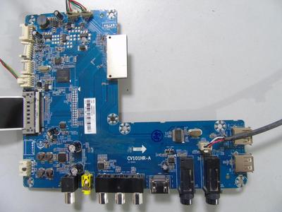 主板海尔液晶电视配件