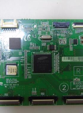 长虹3D51A9000I逻辑板LJ41-10166A LJ92-01862A