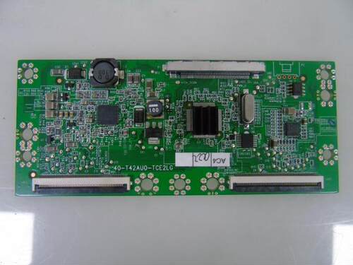 液晶电视配件40-T42AU0-TCE2LG/D