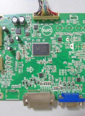 A0C M3284VW 315LM00002 I3242VW 驱动板715G6575-M01-000-004L