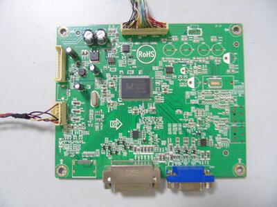 液晶电视配件飞利浦主板