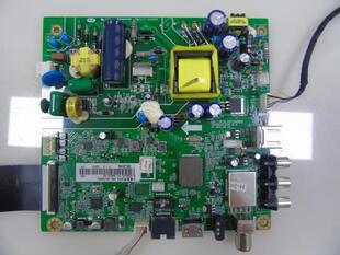 长虹LED32B2080N/32C主板JUC7.820.00138880 JUC6.690.00139692