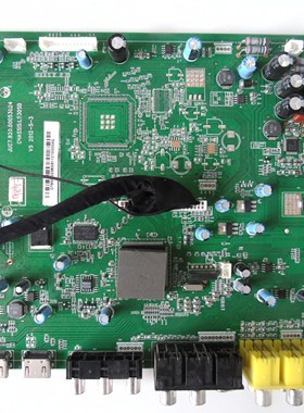 长虹LT6510F主板JUC7.820.00053024 JUC6.690.00058704