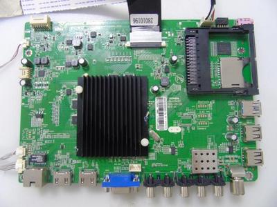 康佳液晶电视配件主板