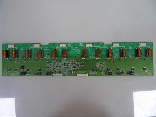 液晶电视配件高压板长虹