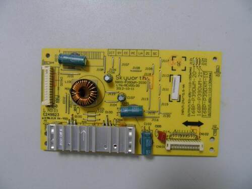 恒流板液晶电视配件创维