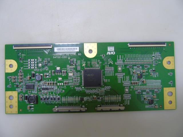 TCL逻辑板液晶电视配件