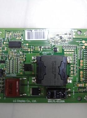 康佳LED32M3500PDE LE32M3560PDE恒流板6917L-0120A