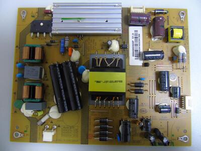 液晶电视配件海尔电源板