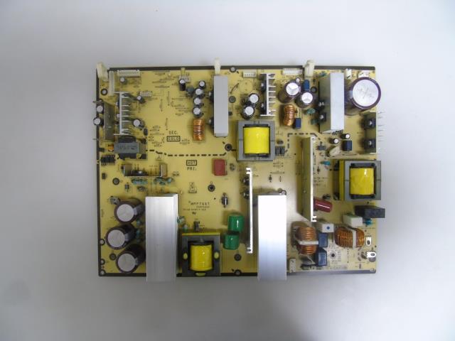 松下液晶电视配件电源板
