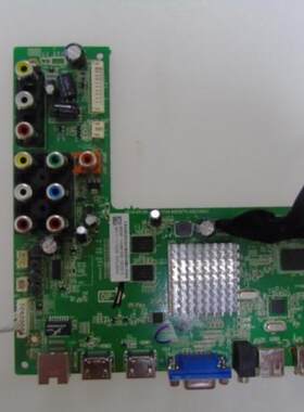 TCL LE50D5P LE50D8900 LE50D8800主板4704-M608T9-A8233K01