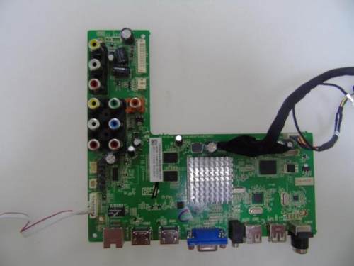 TCL LE50D5P LE50D8900 LE50D8800主板4704-M608T9-A8233K01