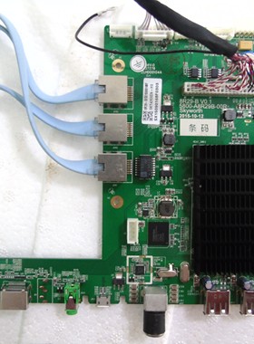 创维SKY43SS SKY43SXEN-HS主板5800-A8R29B-00R