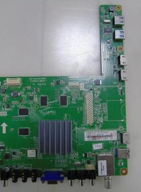 长虹UD43D6000I 主板JUC7.820.00121858 JUC6.690.00140220
