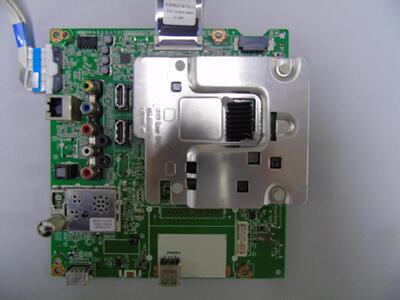 题和化知液晶电视配件