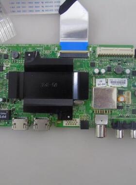 创维40E3500 43E3500 40E510E 31E510E主板5800-A8S620-0P40