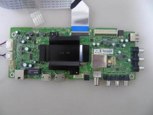 主板创维液晶电视配件