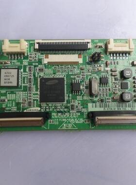 三星PS42B350B1 PT42618NHD逻辑板LJ41-06617A LJ92-01670A