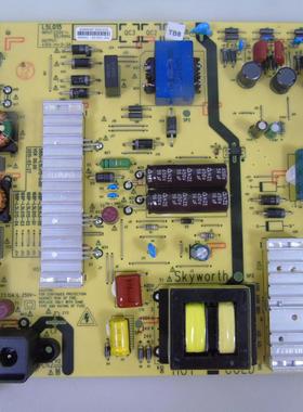 创维55E3500 电源板168P-L5L015-02/00 5800-L5L015-0100/0000