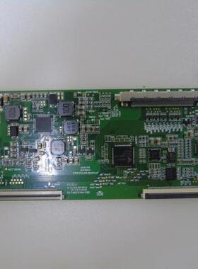 海尔LE43AL88U51屏HV430FHB-N40逻辑板47-6021059