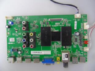 TCL L48E9600 LE55D8600液晶电视主板40-MS628S-MAE2HG/MAD2HG