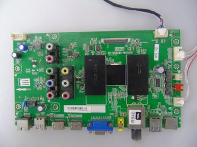 乐华主板液晶电视配件