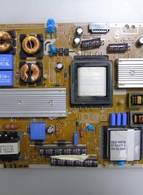 三星UA40D5000PR电源板BN41-01598A BN94-04252A PD46A1_BVD