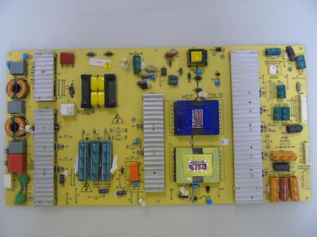 创维液晶电视配件电源板