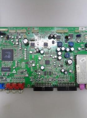 海尔L32V6-A8K L37V6-A8K L42V6A8K主板 0091802661