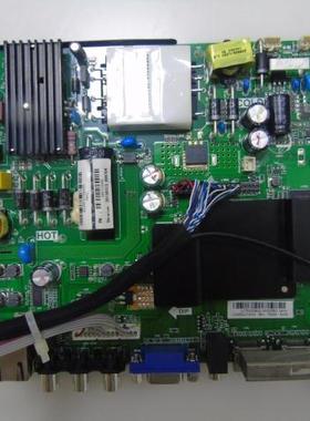 熊猫LE32D58S/LE39D71S/LE49H07S主板TP.RT2982.PB801