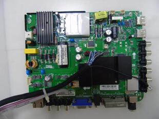 熊猫LE32D58S/LE39D71S/LE49H07S主板TP.RT2982.PB801