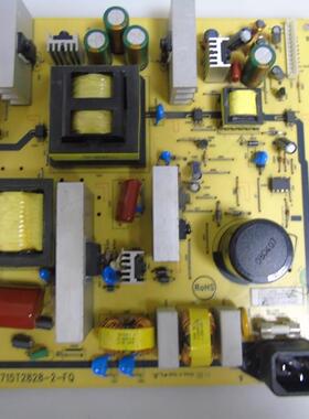 长虹LT42510FHD L47BS89RF L42BS86FU电源板715T2828-3/2-FQ