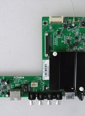 康佳S50U QLED48X60U QLED55X60U LED55K36U主板35021991