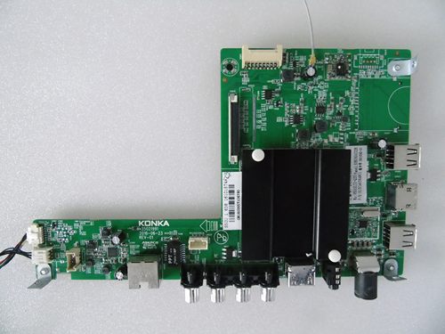 康佳主板35021991液晶电视配件