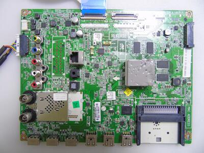 主板LG主板液晶电视配件