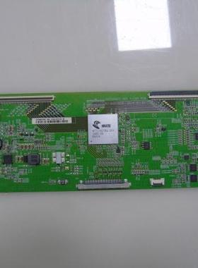 飞利浦55PFL6340/T3屏HV550QU2-305逻辑板 47-6021029 T-C0N PCB
