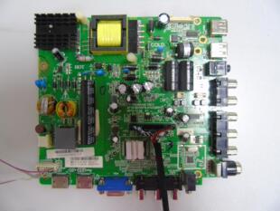 TCL 32L32D LE39D31 32L31F主板4715-MV59T8-A2233K01 TSUMV59-T8