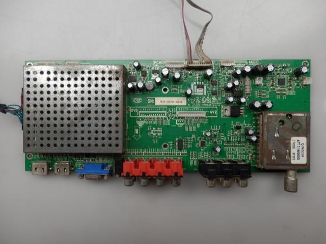 液晶电视配件测试推荐