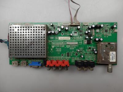 液晶电视配件测试推荐